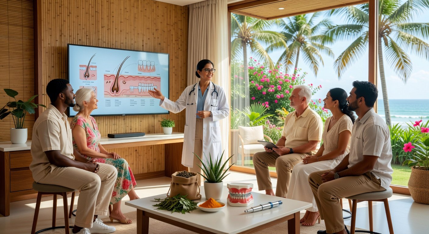 10 Must-Ask Questions for Safe Medical Tourism: Ayurveda, Hair & Dental