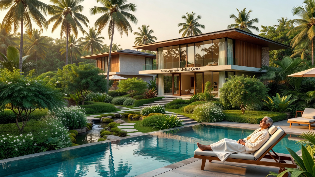 2026 Guide to All-Inclusive Ayurveda Hair & Dental Tourism Packages