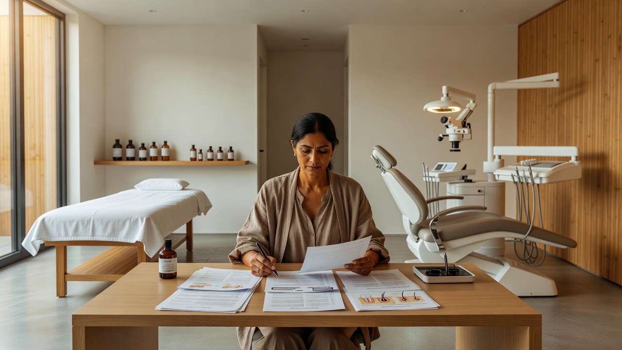 5 Legal Pitfalls to Avoid in 2026 Ayurveda Hair & Dental Tourism