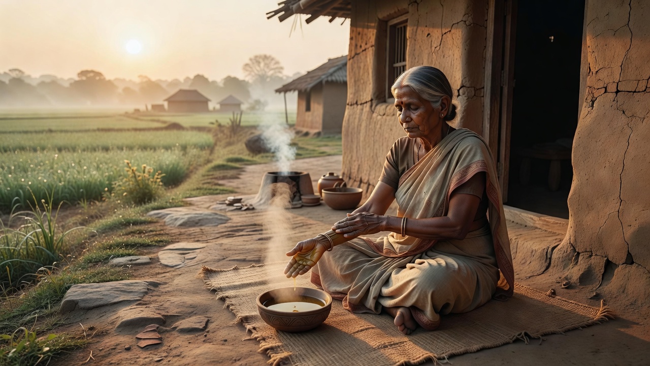 Ayurvedic Dinacharya: Daily Vedic Routines for Health in India 2026