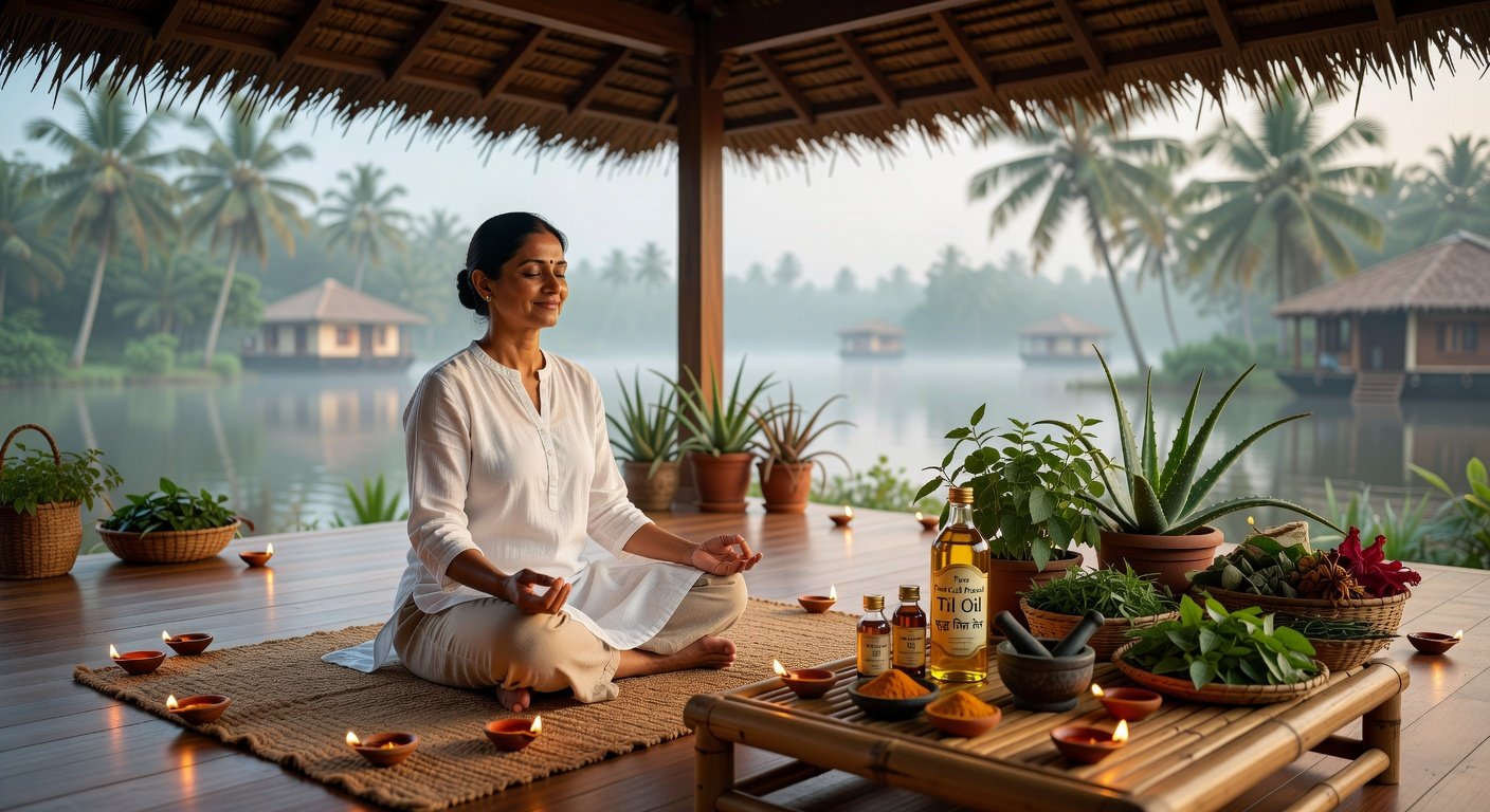 Ayurvedic Dosha Guide: Wellness Travel 2026