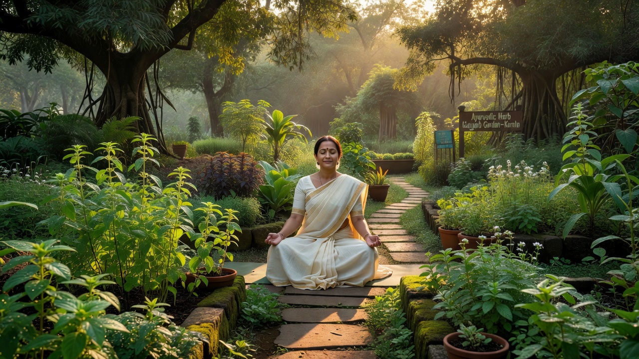 Ayurvedic Fertility Boost: Vedic Healing Practices in India 2026