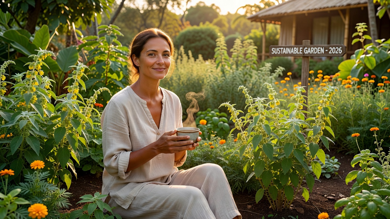 Ayurvedic Herbs for Immunity on 2026 Wellness Trips