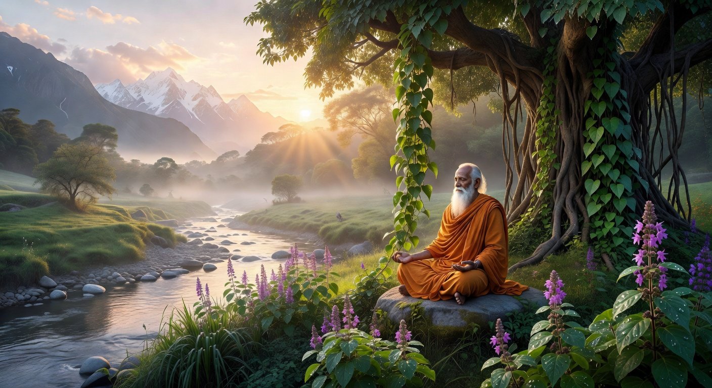 Ayurvedic Immunity Boost: Vedic Healing in India 2026