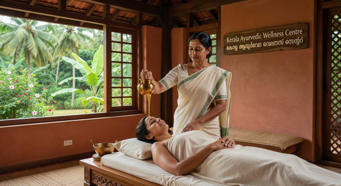 Ayurvedic Migraine Relief: Vedic Healing in India 2026