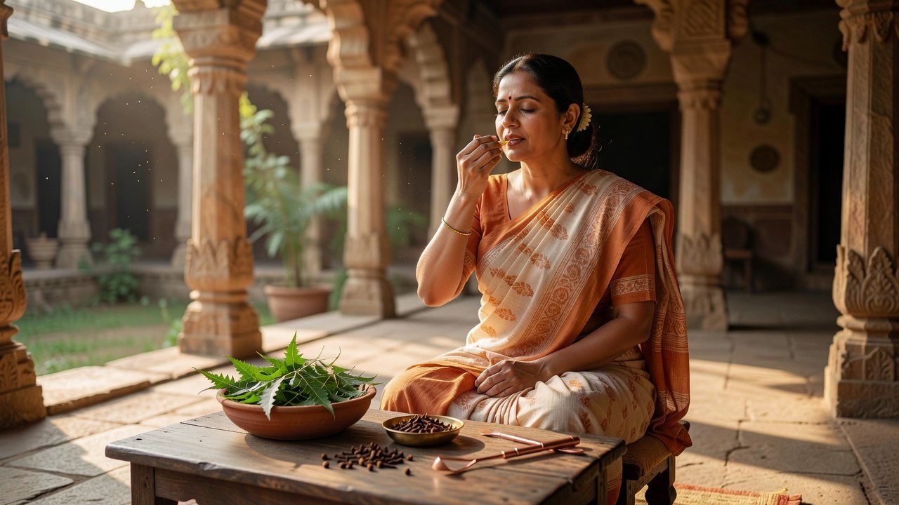 Ayurvedic Oral Health: Vedic Healing for Teeth & Gums in India 2026