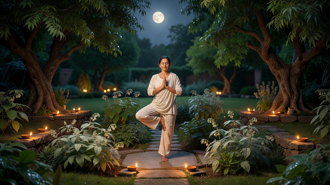 Ayurvedic Sleep Rituals: Vedic Healing for Insomnia in India 2026