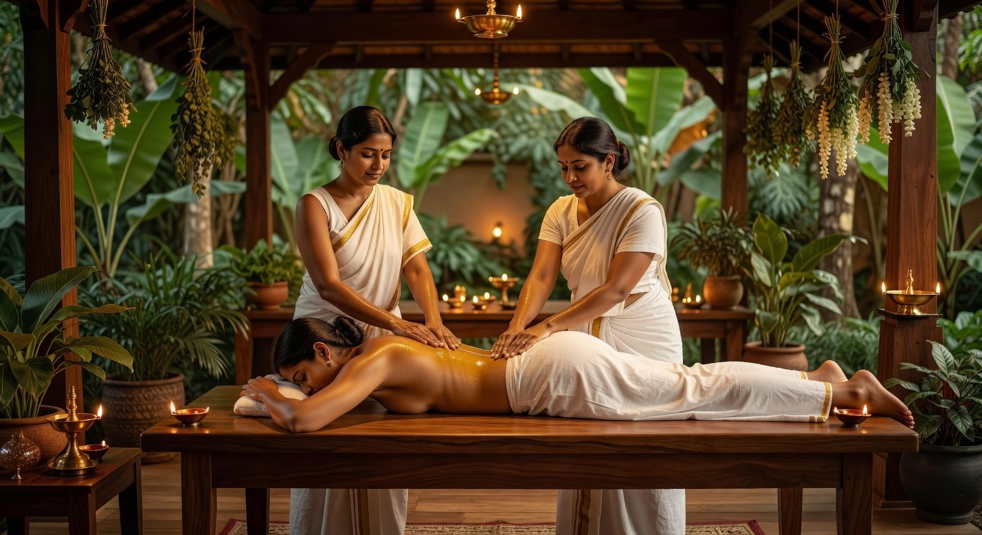Ayurvedic Treatments for Beginners: Wellness Travel 2026