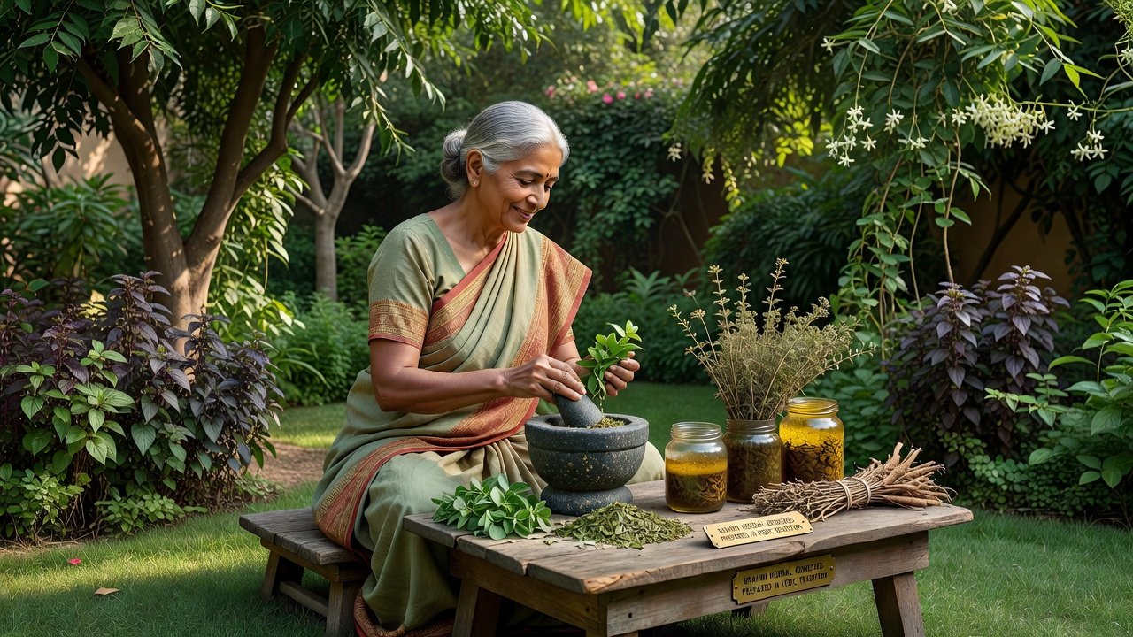 Ayurvedic Treatments for Memory Boost: Vedic Healing India 2026