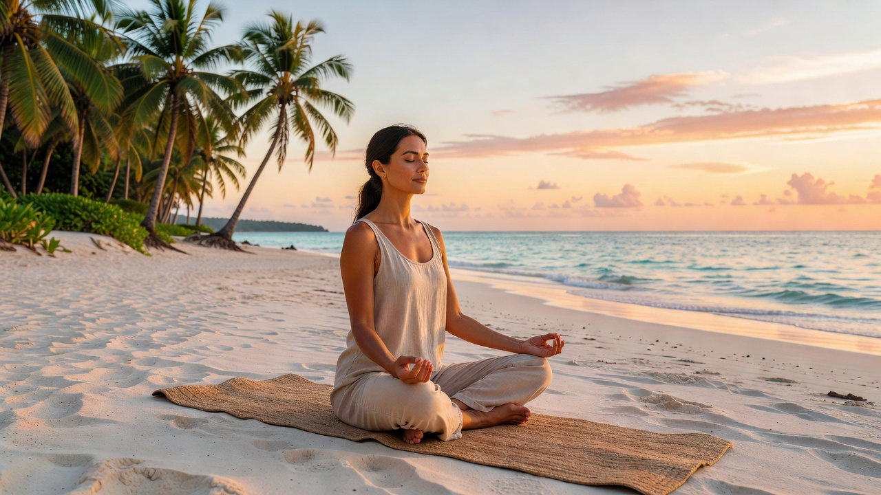 Breathwork Techniques to Elevate Yoga Tourism Journeys 2026