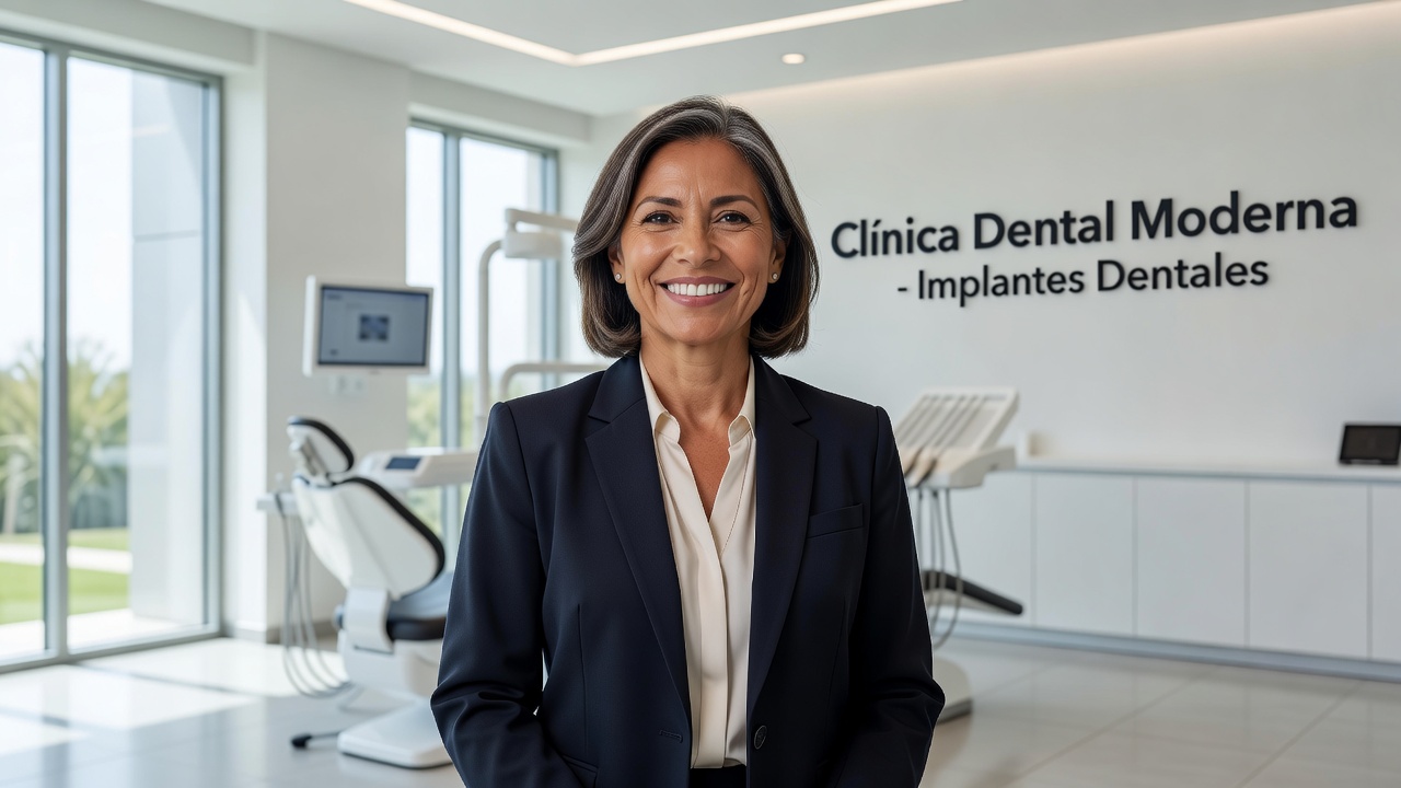 Case Study: Full Mouth Restoration with Mexico Dental Implants 2026