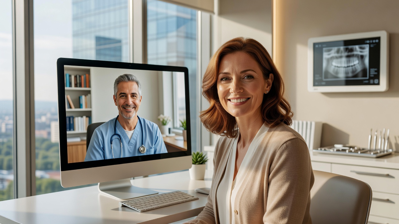 Coordinating Follow-Up Care After Mexico Dental Implants 2026
