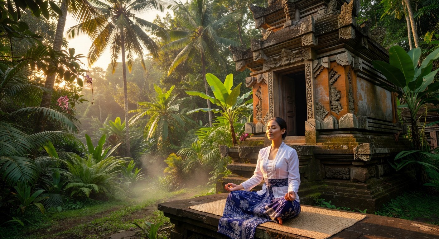 Cultural Immersion Yoga Tourism 2026: Holistic Wellness Travel