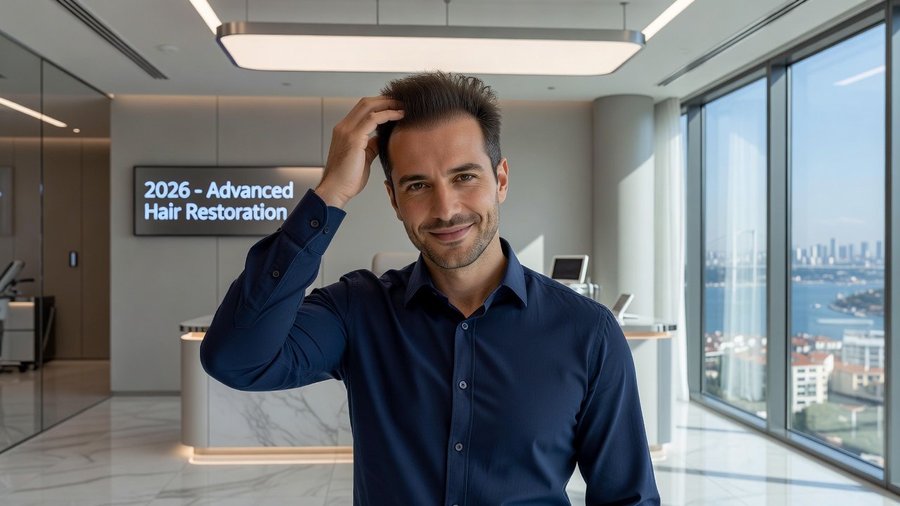 Debunking Myths About Hair Transplants in Turkey 2026
