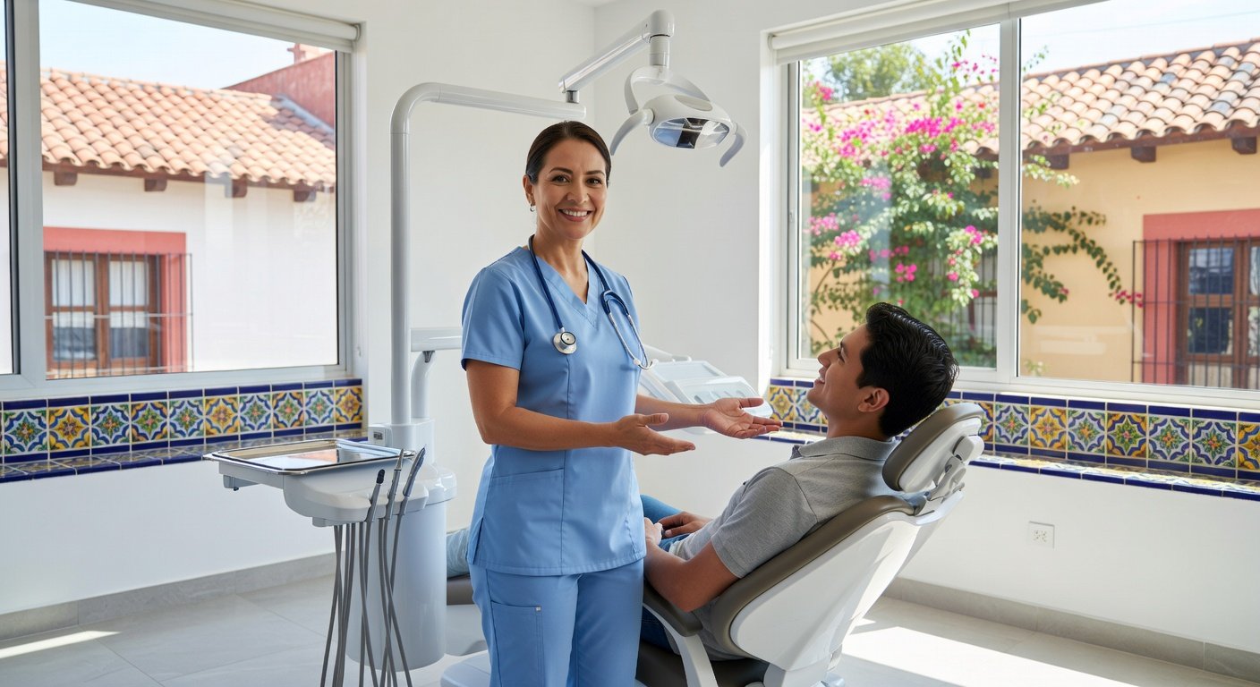 Dental Implants in Mexico: 2026 Beginner's Guide for Medical Tourists