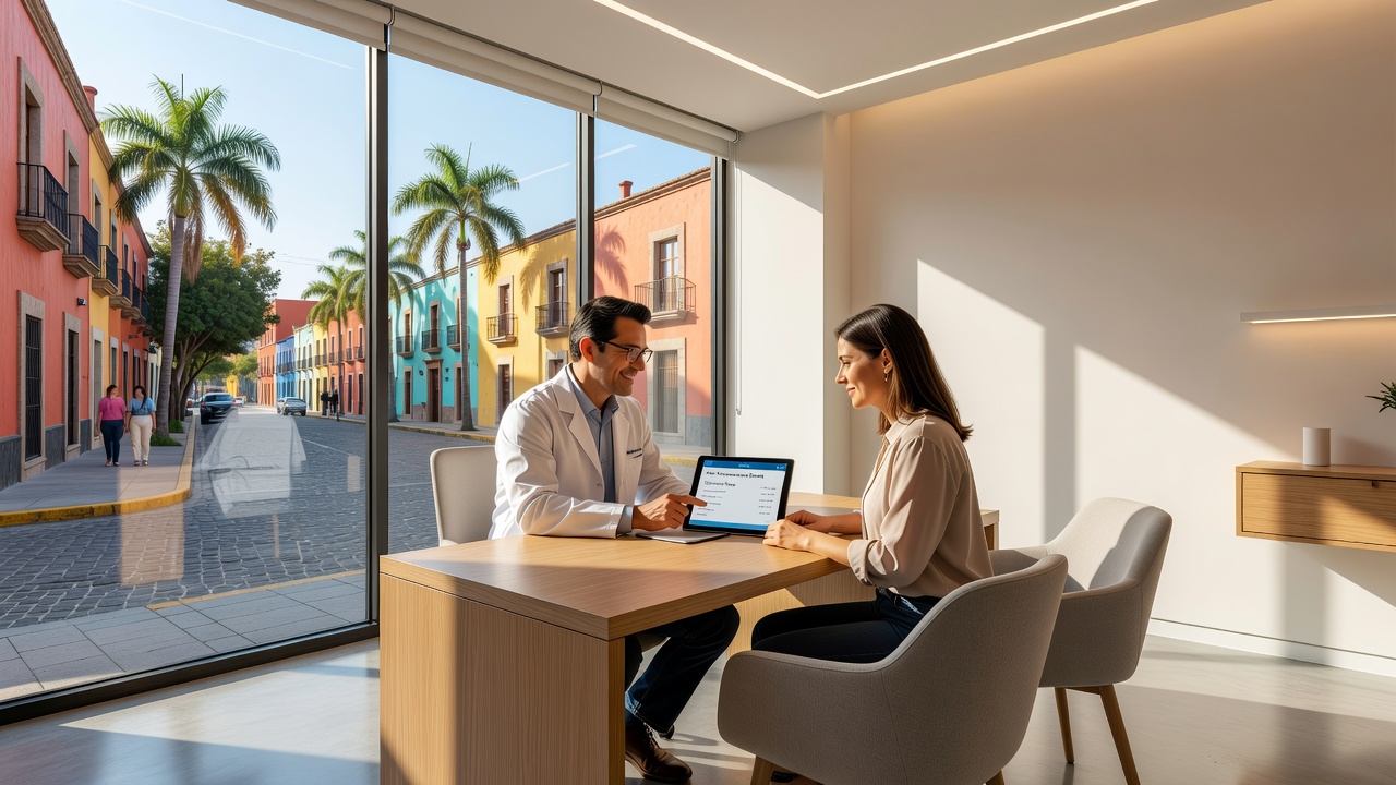 Financing Dental Implants Mexico: Payment Plans 2026