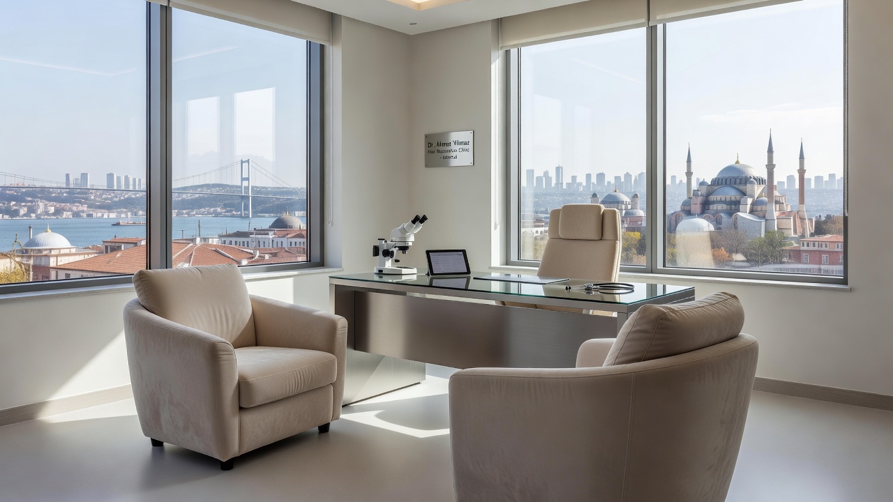 Financing Turkey Hair Transplant Medical Tourism 2026