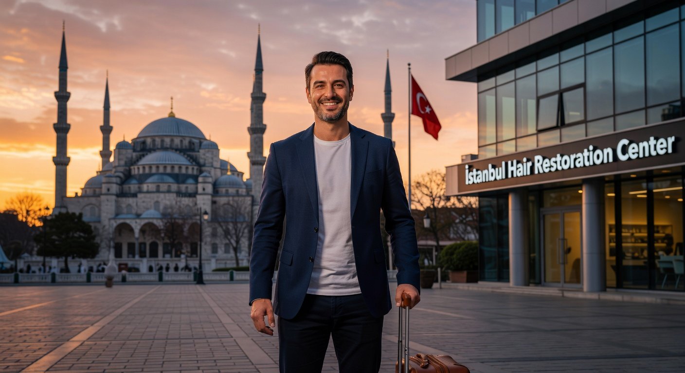 Hair Transplant Costs Turkey 2026: Save 70% vs US/Europe
