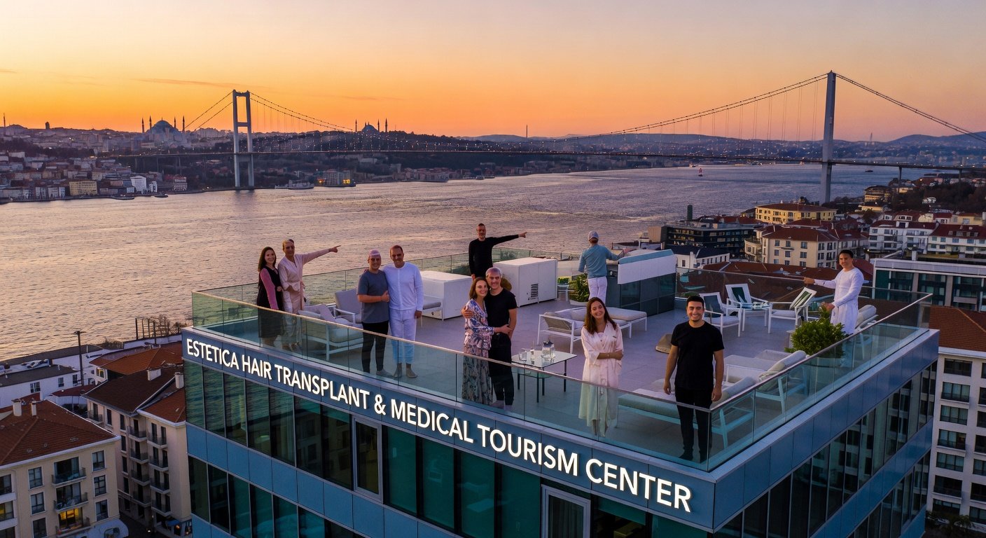 Hair Transplant Turkey 2026: Ultimate Step-by-Step Guide