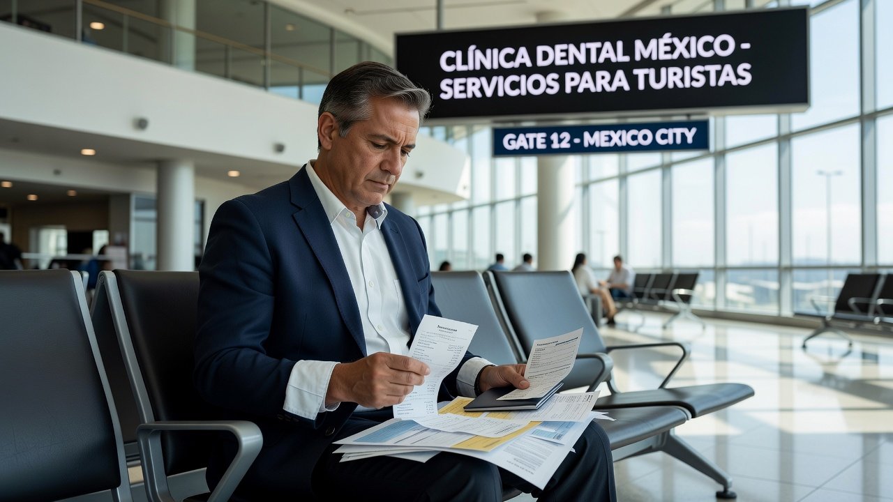 Hidden Costs of Mexico Dental Implants for Medical Tourists 2026
