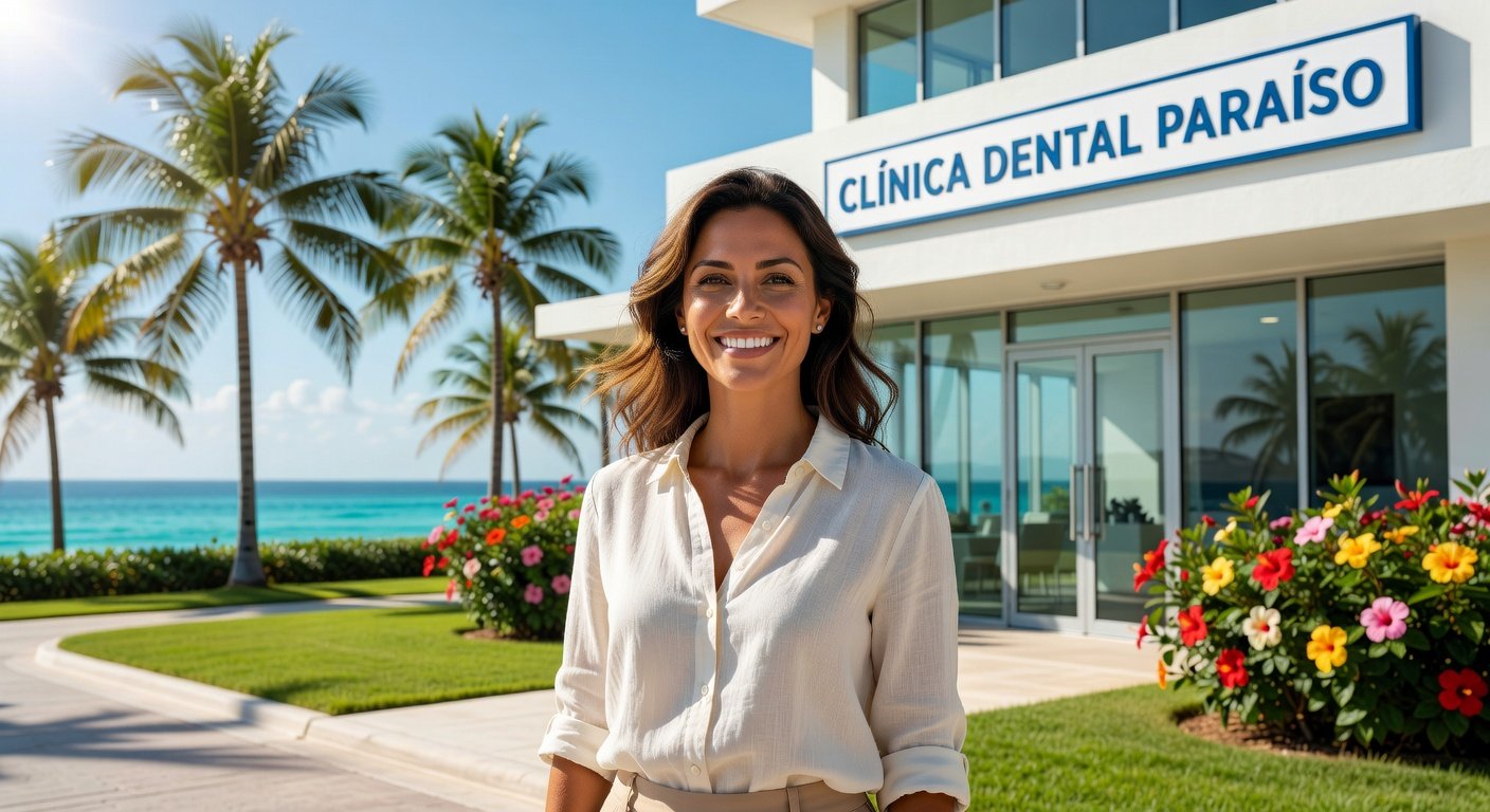 How to Vet Dentists for Dental Implants in Mexico
