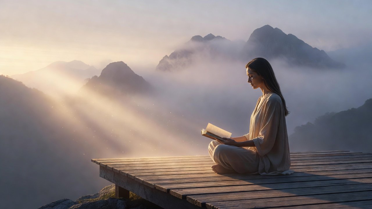Journaling Prompts for Deeper Spiritual Retreat Insights 2026