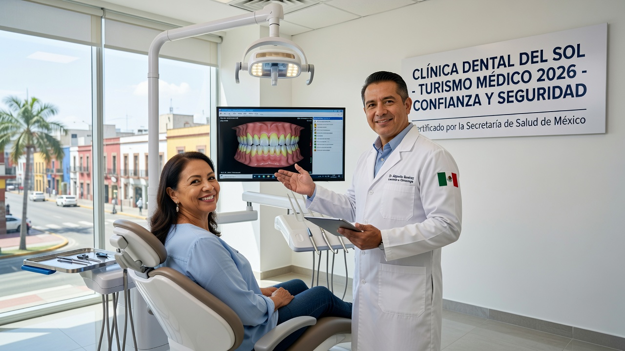Legal Protections for Mexico Dental Implants Patients 2026