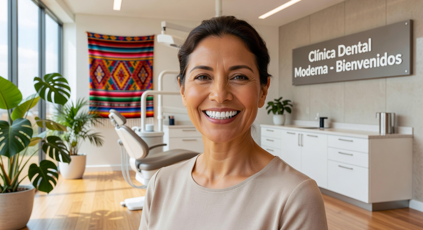 Long-Term Success Rates of Mexico Dental Implants 2026