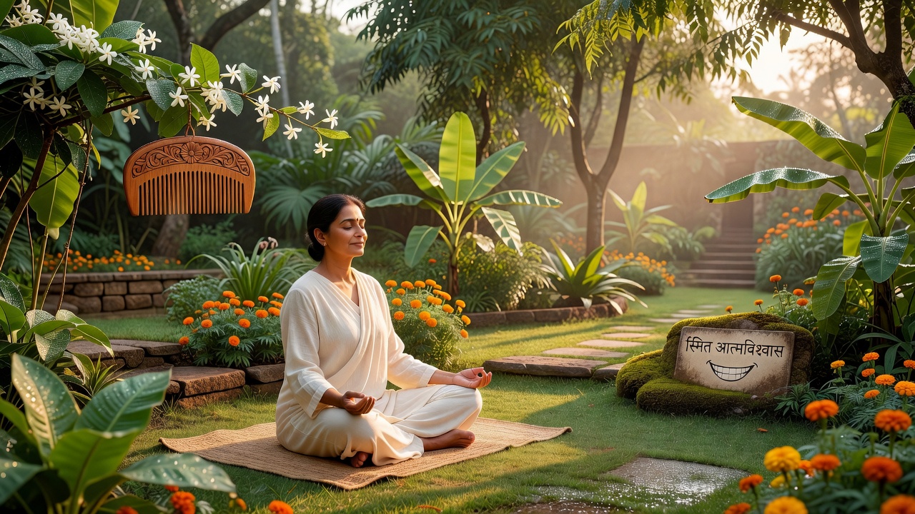 Mental Prep for 2026 Ayurveda Hair & Dental Medical Tourism