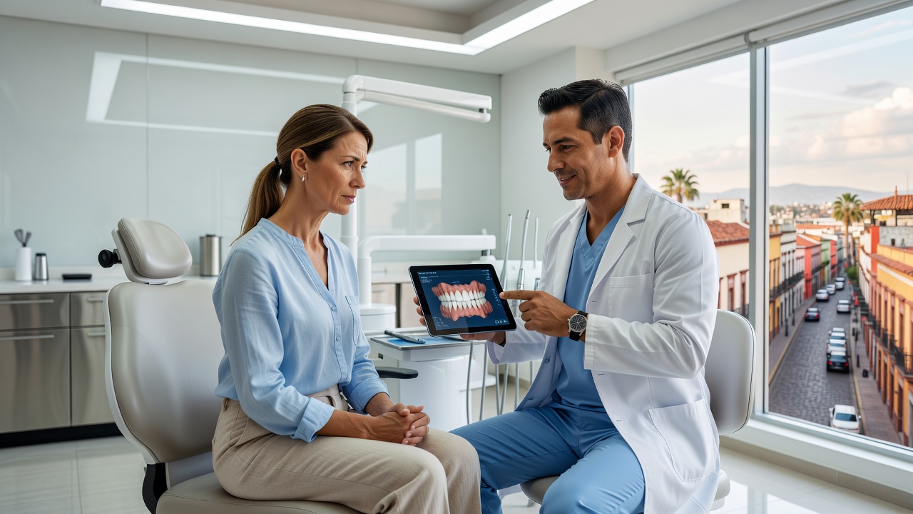 Mexico Dental Implants: Managing Complications 2026