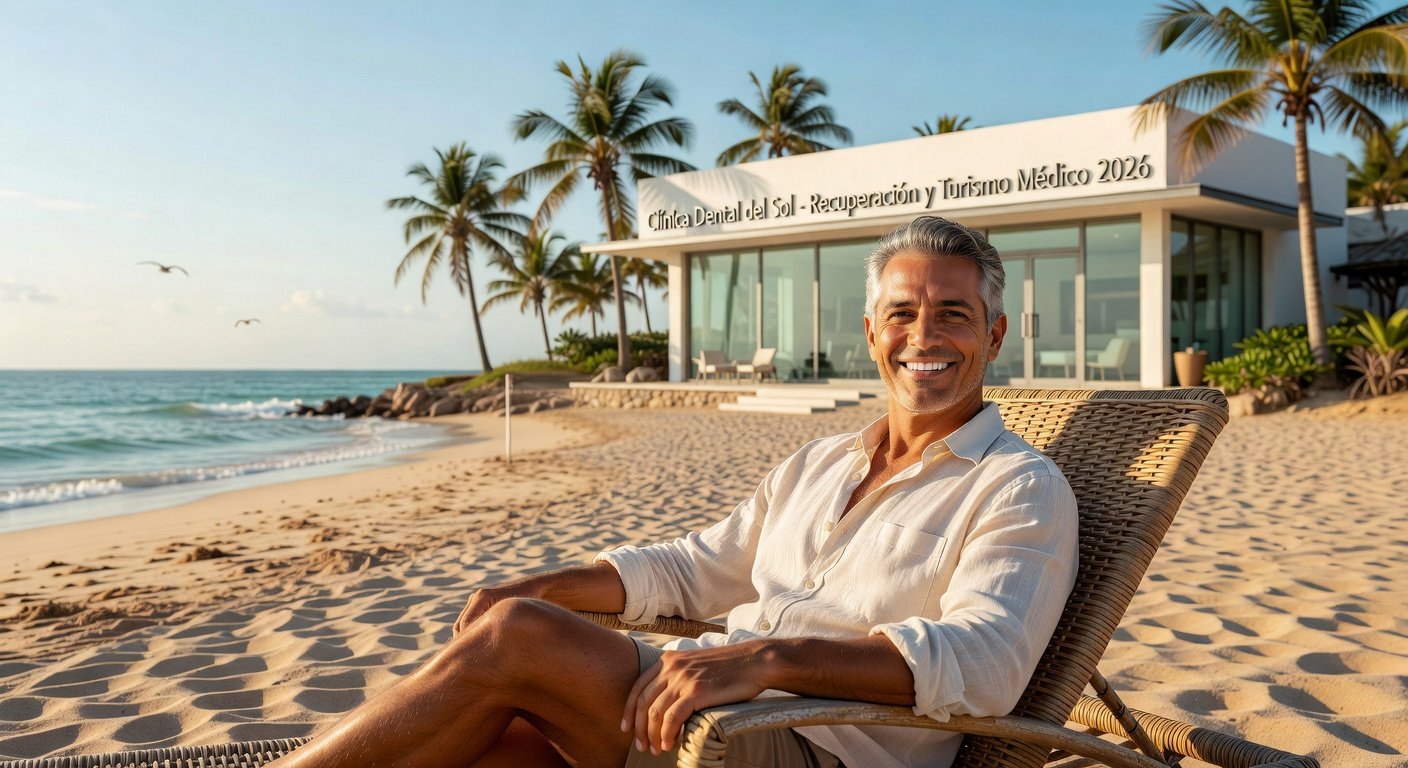 Mexico Dental Implants Recovery Guide 2026