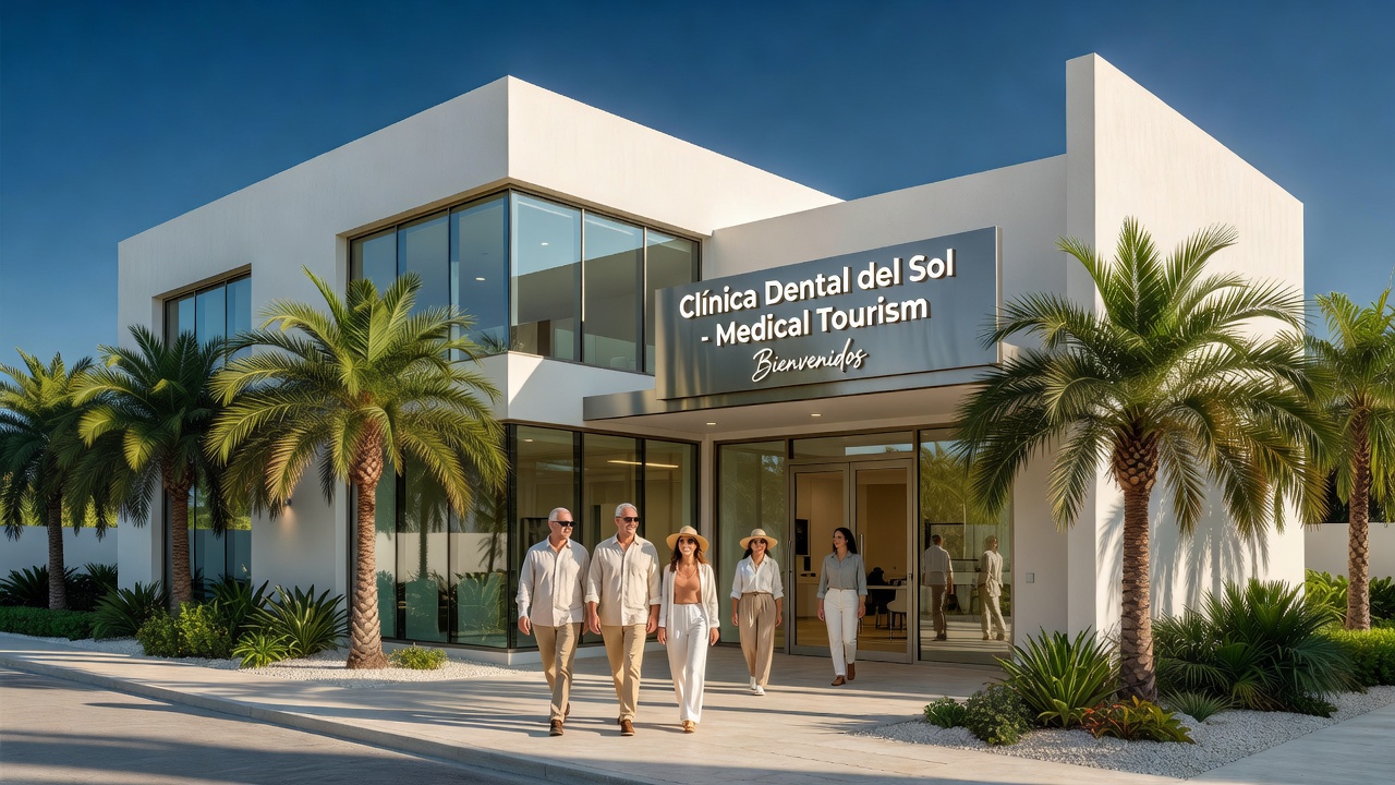 Mexico Dental Implants: Seasonal Planning Tips 2026