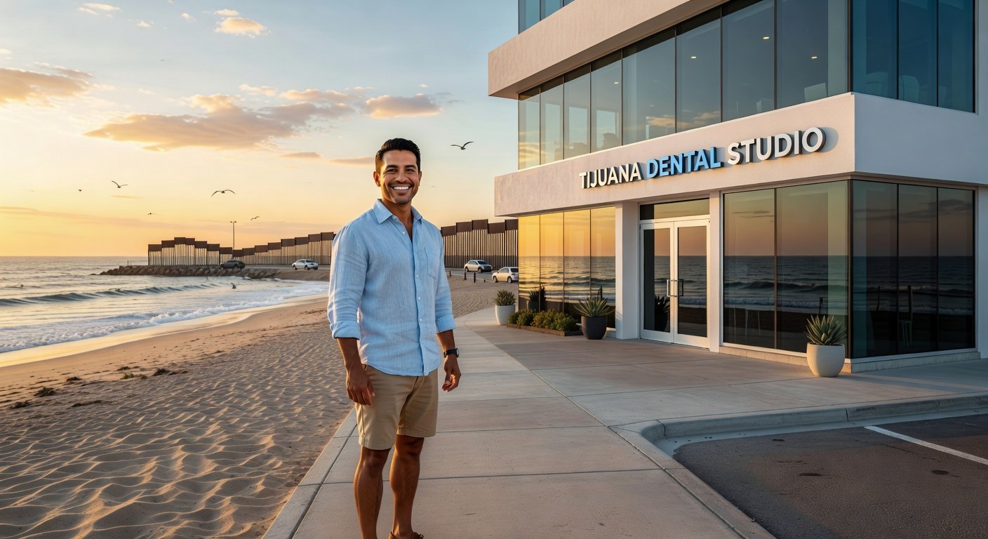 Mexico Dental Implants: Travel Guide 2026