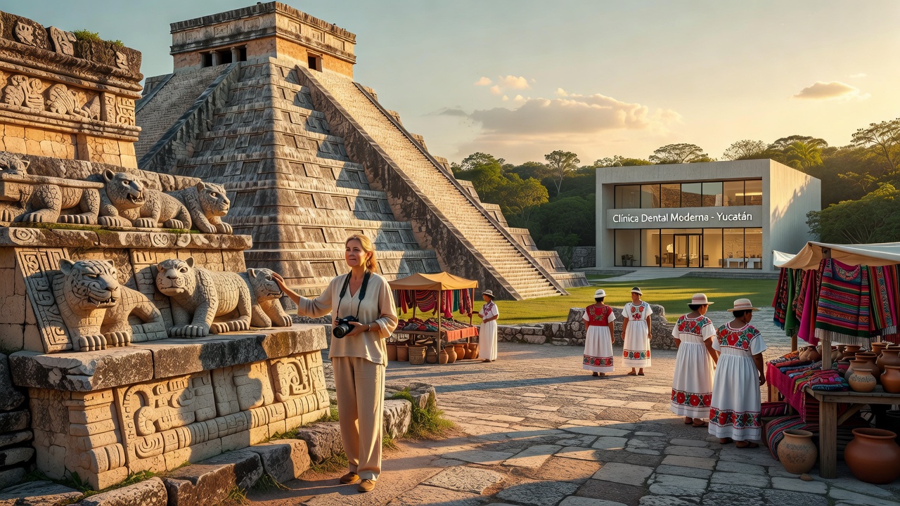 Mexico Dental Tourism 2026: Cultural Immersion Tips
