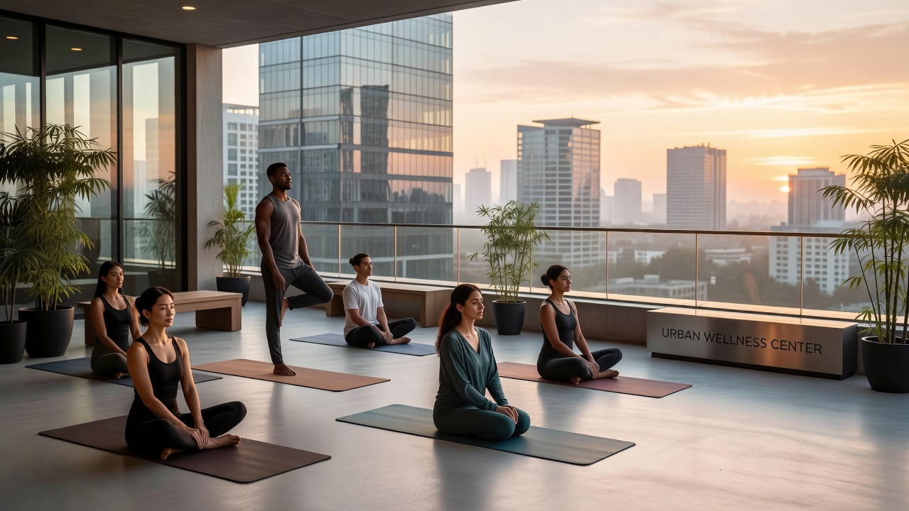 Micro Spiritual Retreats 2026: Quick Yoga for Busy Seekers