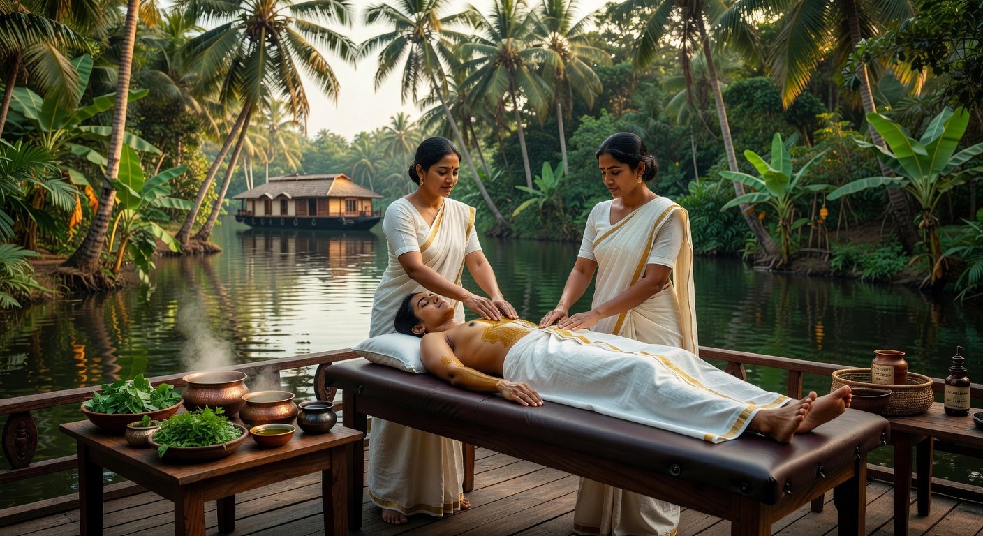 Panchakarma Beginner's Guide: Ayurveda's Detox Therapy