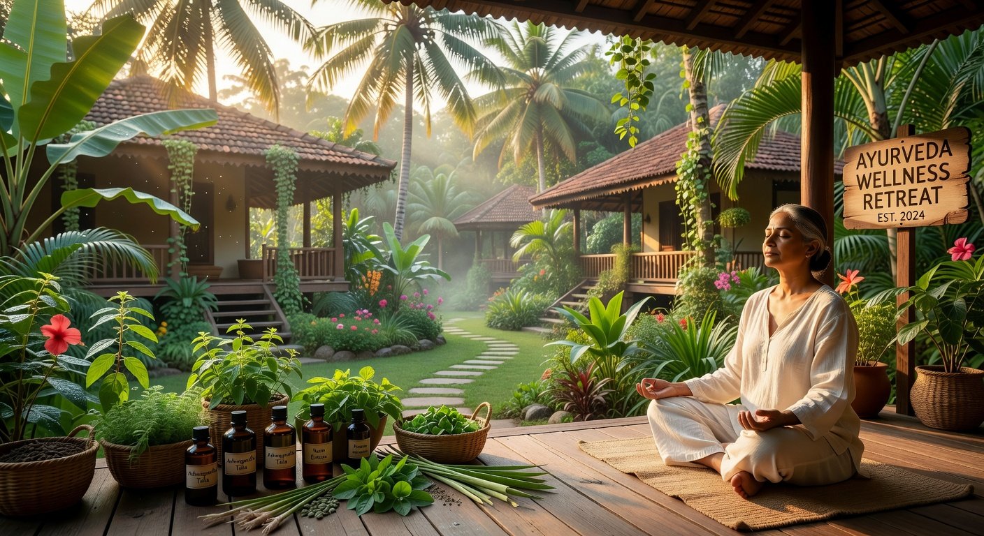 How to Prepare for Ayurvedic Treatment on 2026 Wellness Trips