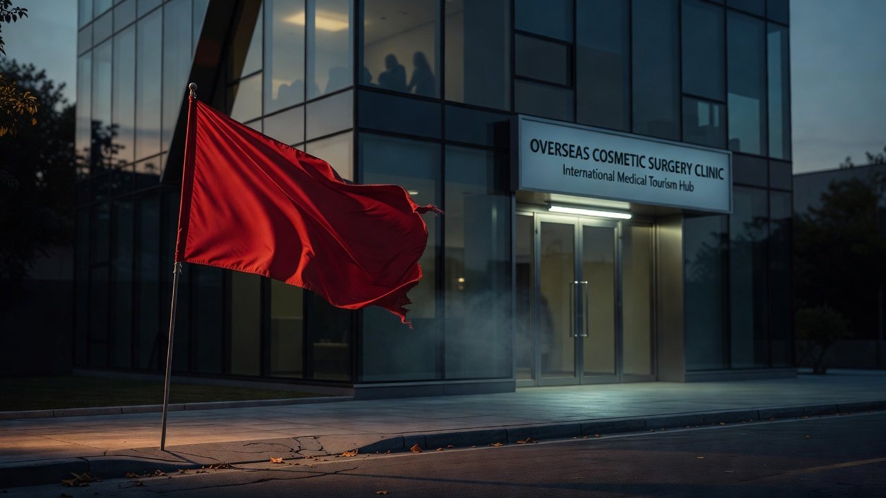 Red Flags to Avoid in Cosmetic Surgery Medical Tourism 2026
