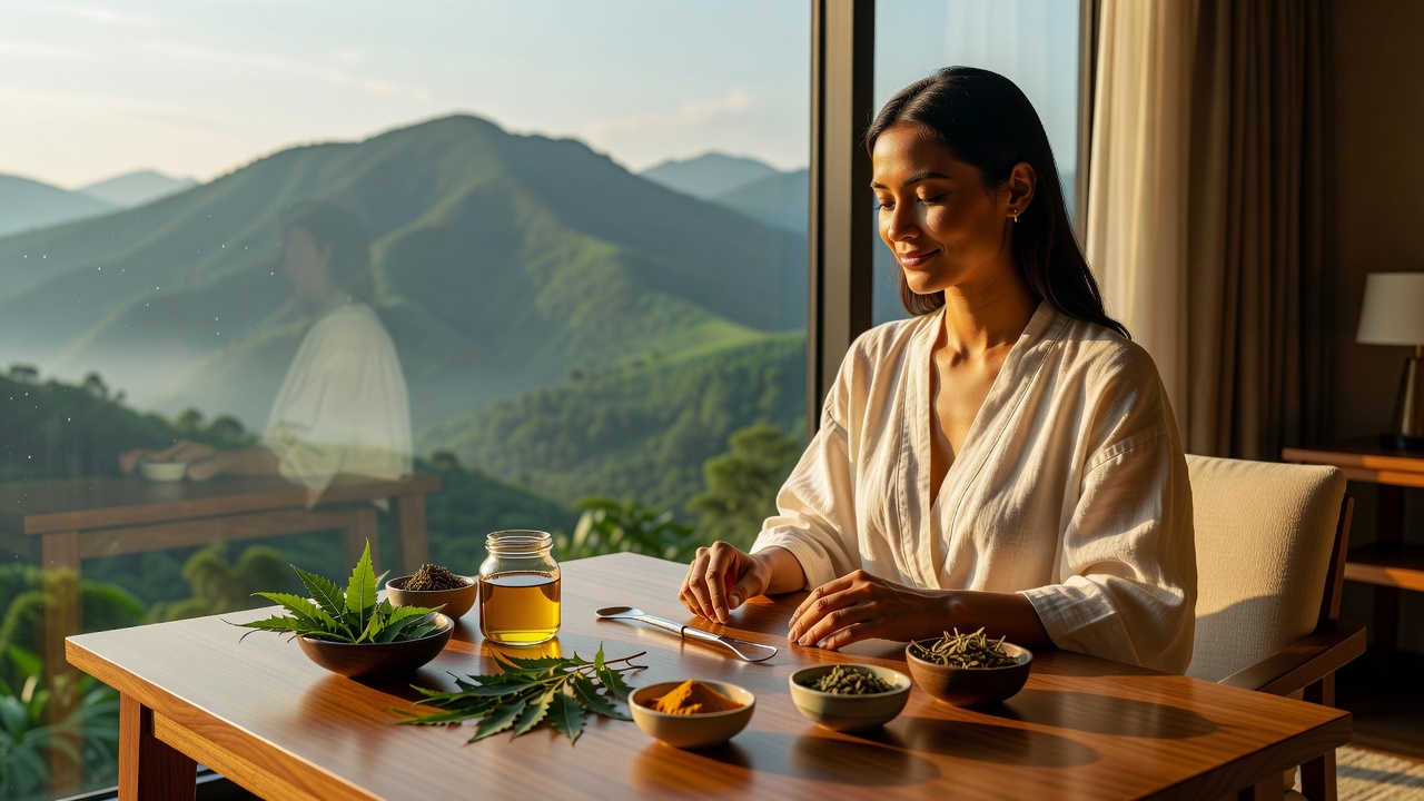 Step-by-Step Guide to Ayurvedic Self-Care on Wellness Trips 2026
