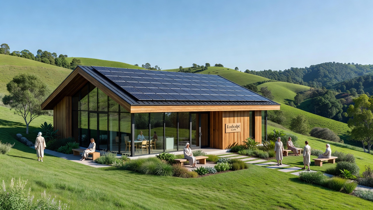 Sustainable Cosmetic Surgery Tourism: Eco-Conscious Choices 2026