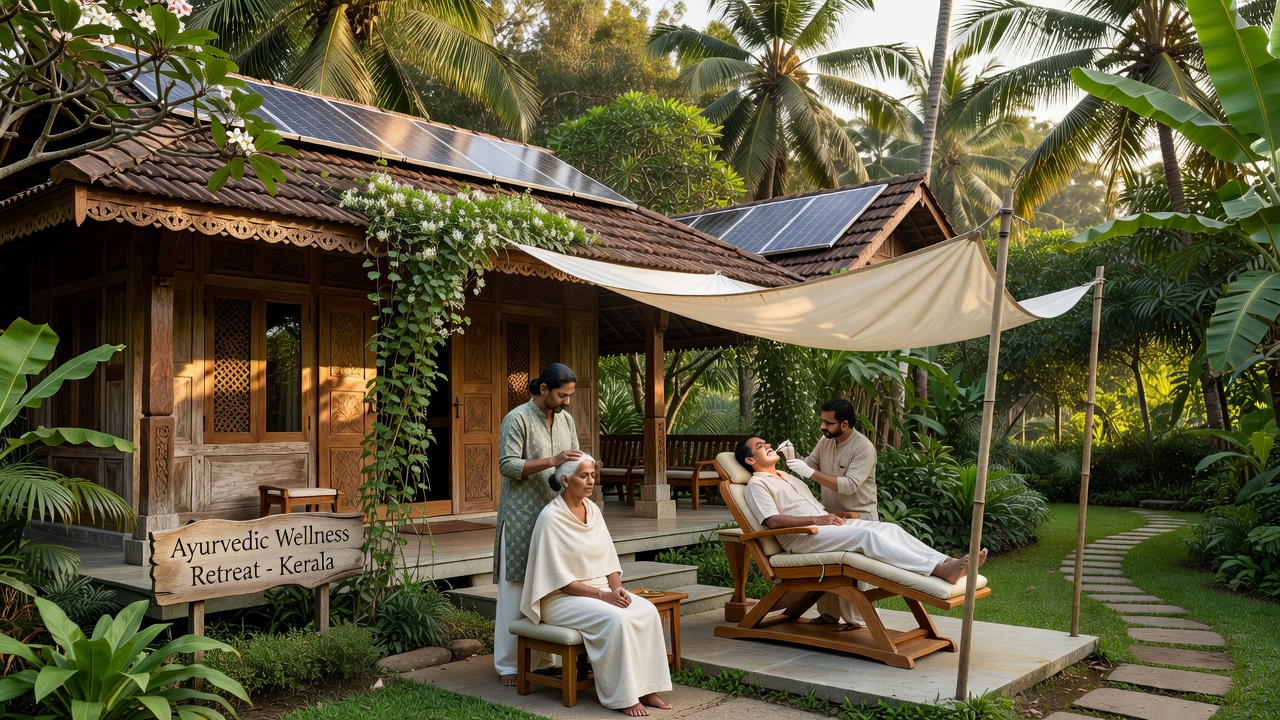 Sustainable Medical Tourism Tips for Ayurveda Hair & Dental in 2026