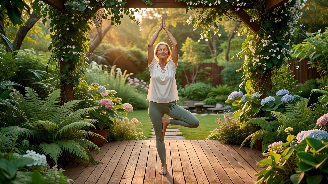 Sustaining Wellness After Yoga Tourism: Holistic Healing Tips