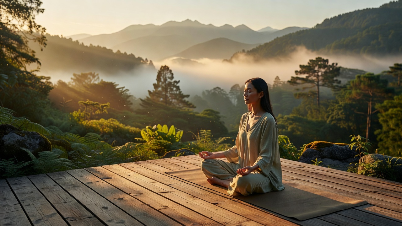 Sustaining Wellness Post Spiritual Retreat: Yoga Tourism Strategies 2026