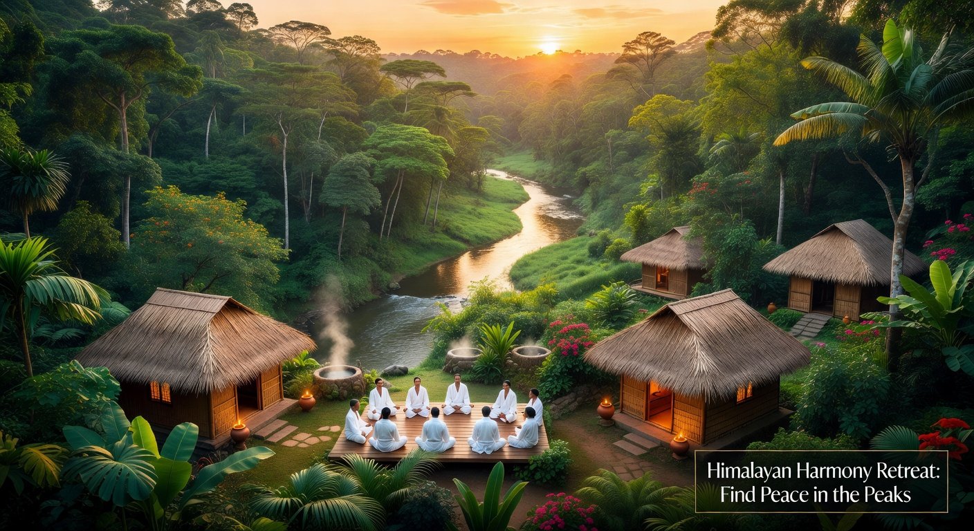 Top 10 Ayurvedic Retreats 2026: India & Bali Healing