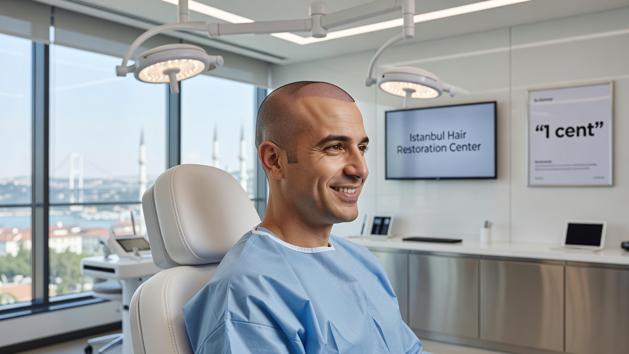 Turkey Hair Transplant Scarring Risks & Prevention 2026