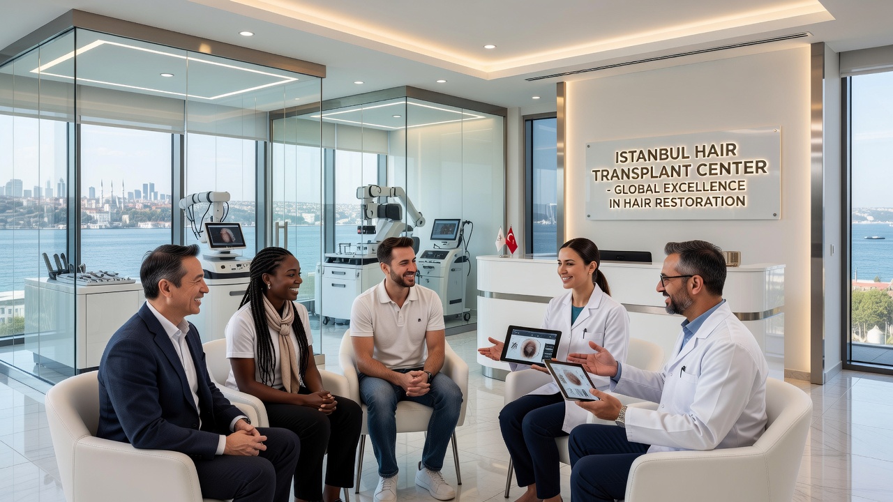 Turkey vs Mexico & India: Hair Transplant Tourism 2026