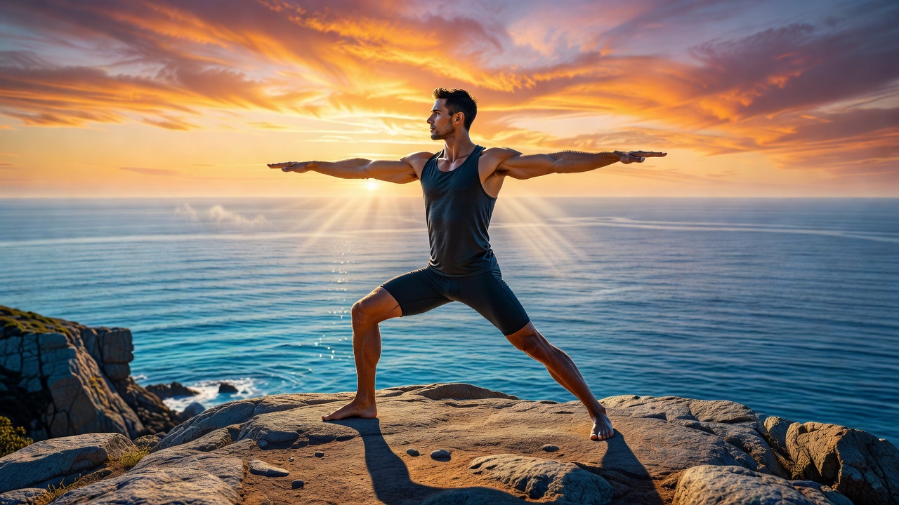Yoga Tourism for Athletes: Performance & Recovery 2026