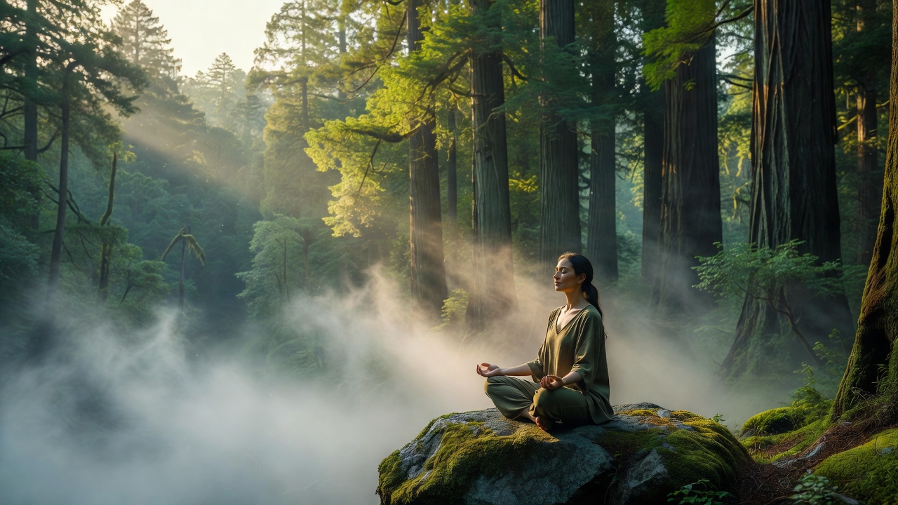 Yoga Tourism & Nature Therapy for Holistic Healing in 2026